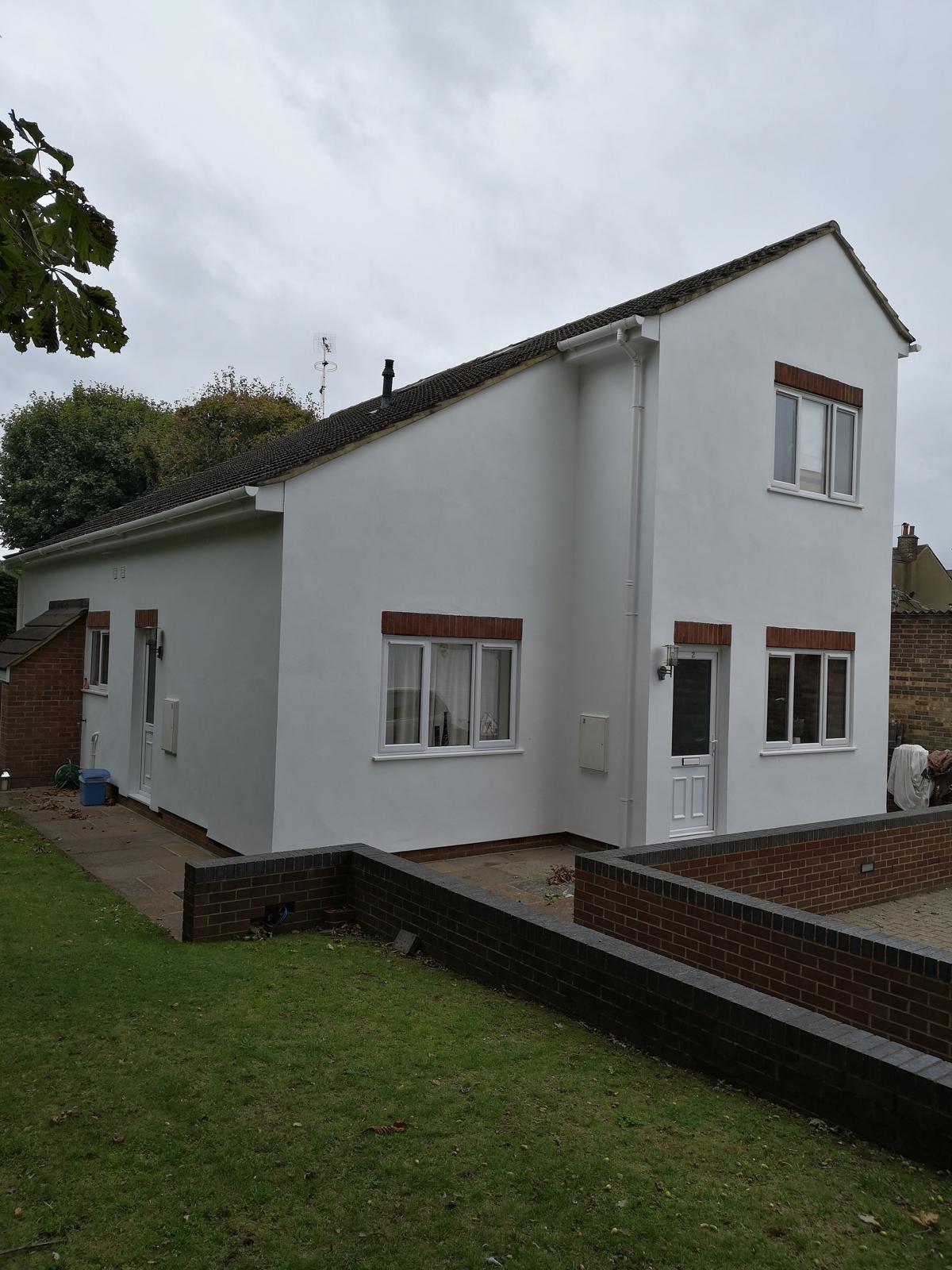 house painting Highgate, N6