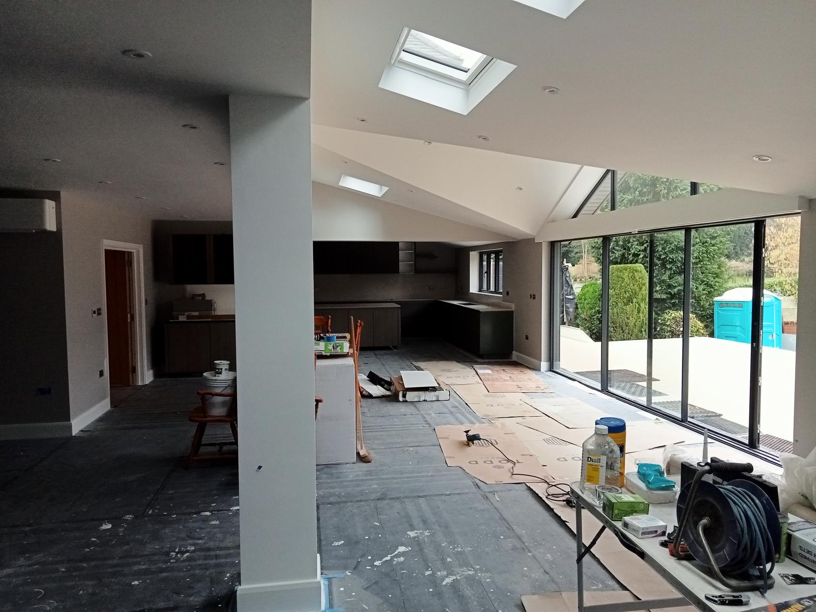 interior painters Highgate, N6