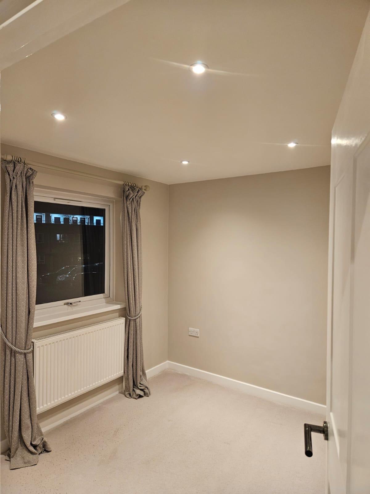 painter and decorator near me Highgate