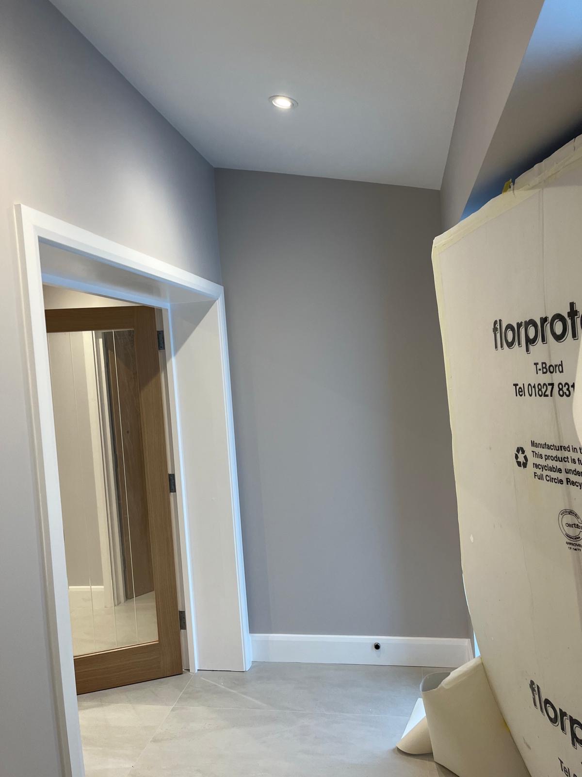 painter decorator near me Highgate