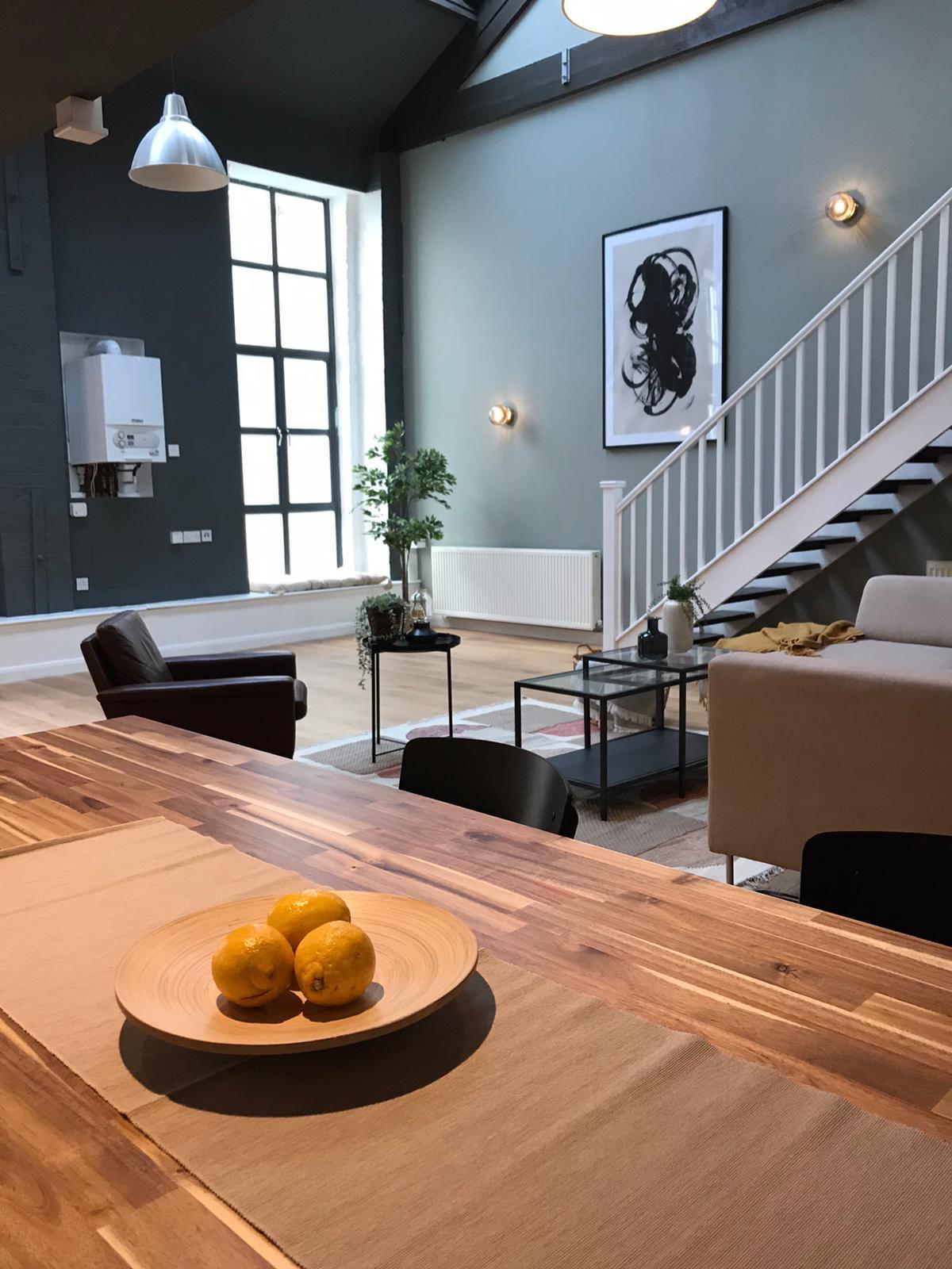painters and decorators Highgate