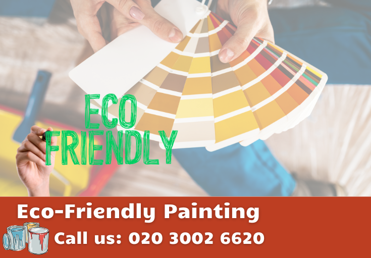 interior painting Highgate